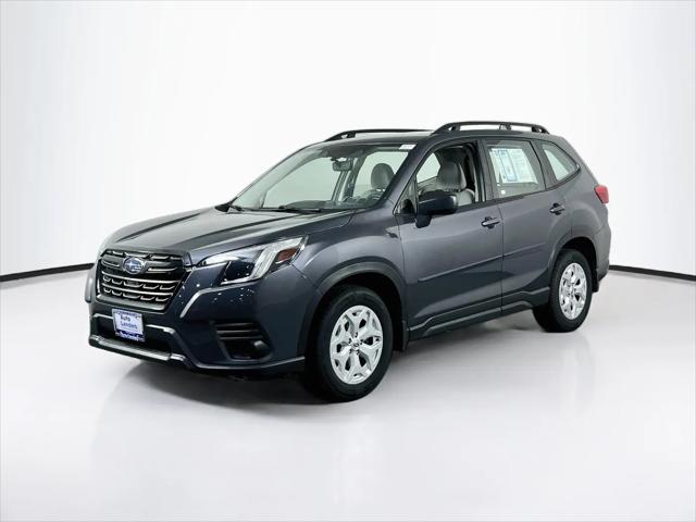 2023 Subaru Forester Base for sale in Lawrenceville, NJ