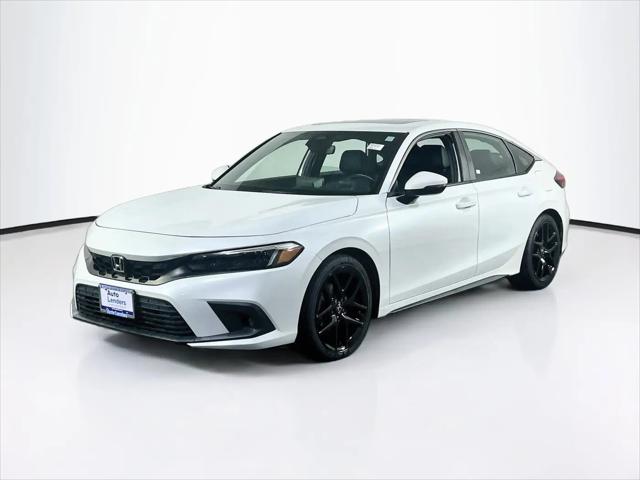 2023 Honda Civic Sport Touring for sale in Lawrenceville, NJ