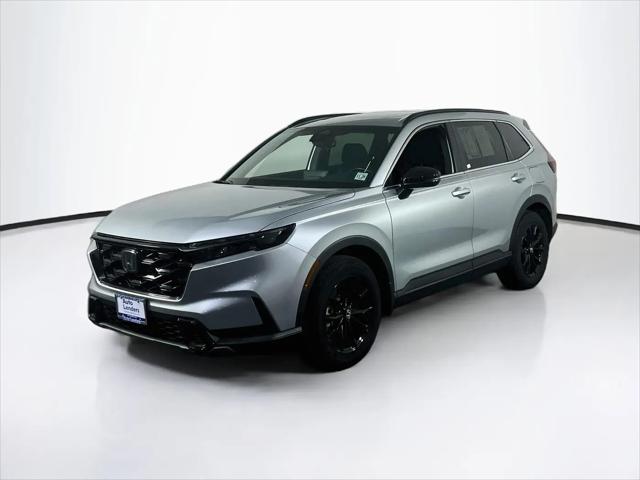 2025 Honda CR-V Hybrid Sport for sale in Voorhees, NJ