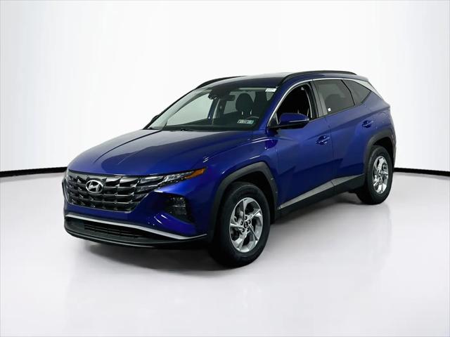 2023 Hyundai Tucson SEL for sale in Voorhees, NJ
