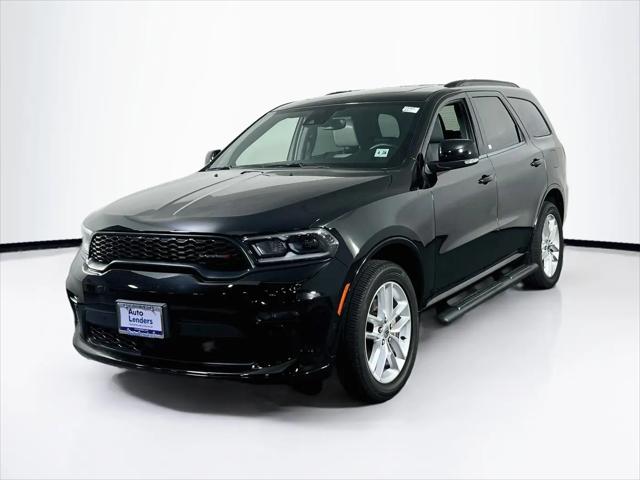 2023 Dodge Durango GT Premium AWD for sale in Voorhees, NJ
