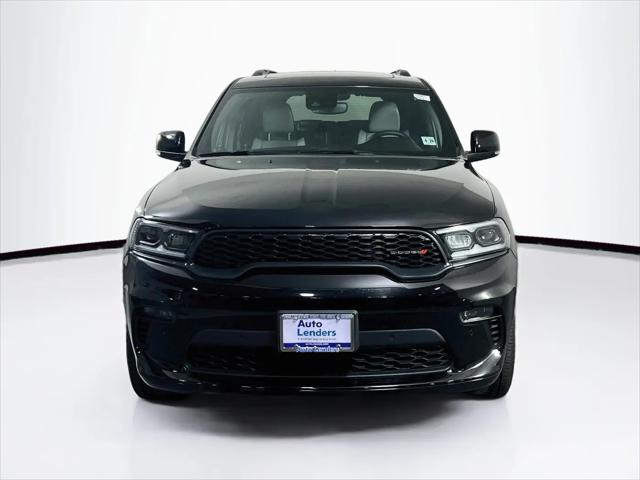 2023 Dodge Durango GT Premium AWD