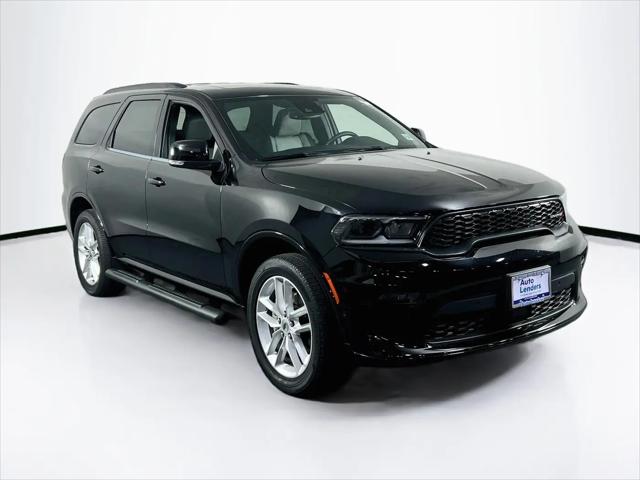 2023 Dodge Durango GT Premium AWD