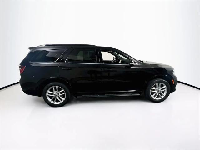 2023 Dodge Durango GT Premium AWD
