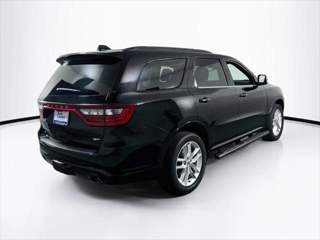 2023 Dodge Durango GT Premium AWD