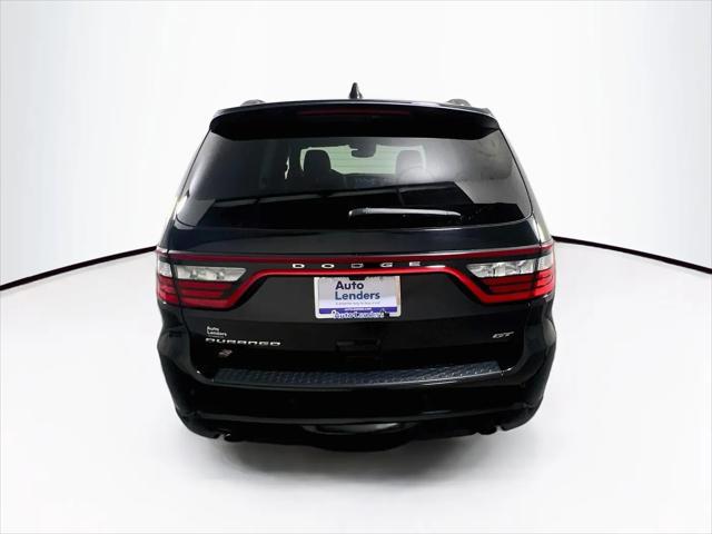 2023 Dodge Durango GT Premium AWD
