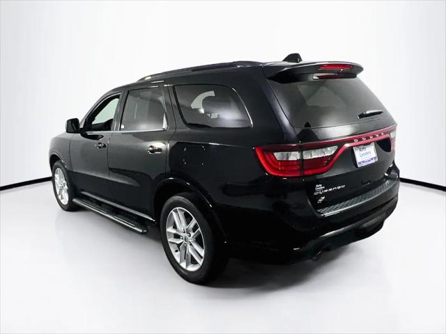 2023 Dodge Durango GT Premium AWD
