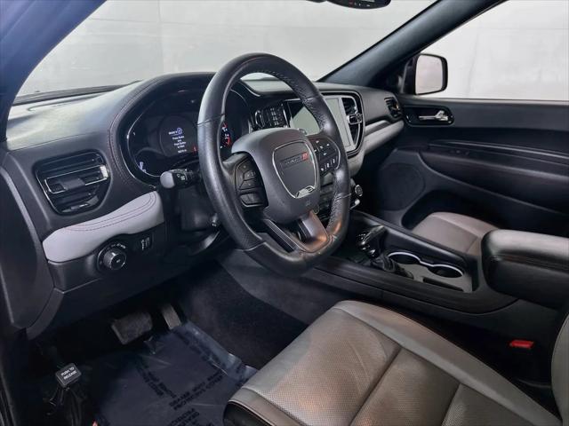2023 Dodge Durango GT Premium AWD
