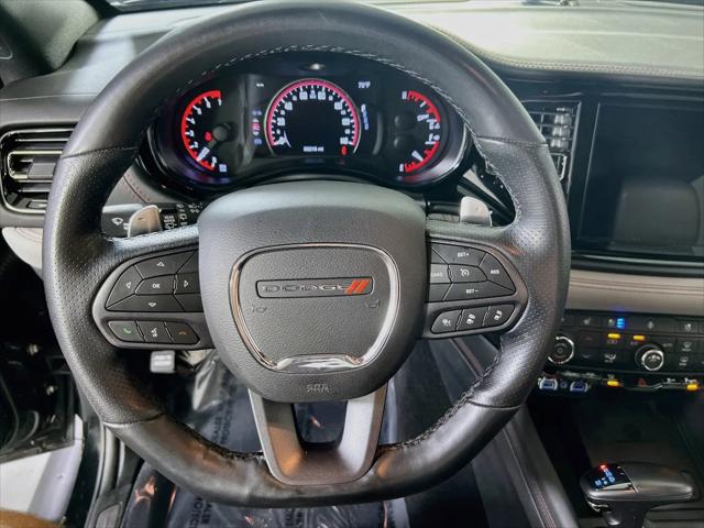 2023 Dodge Durango GT Premium AWD