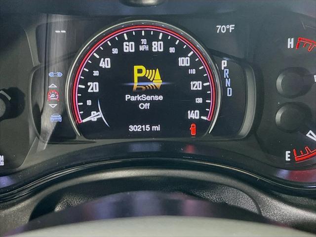 2023 Dodge Durango GT Premium AWD