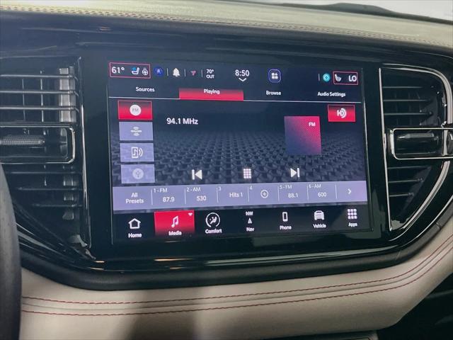 2023 Dodge Durango GT Premium AWD
