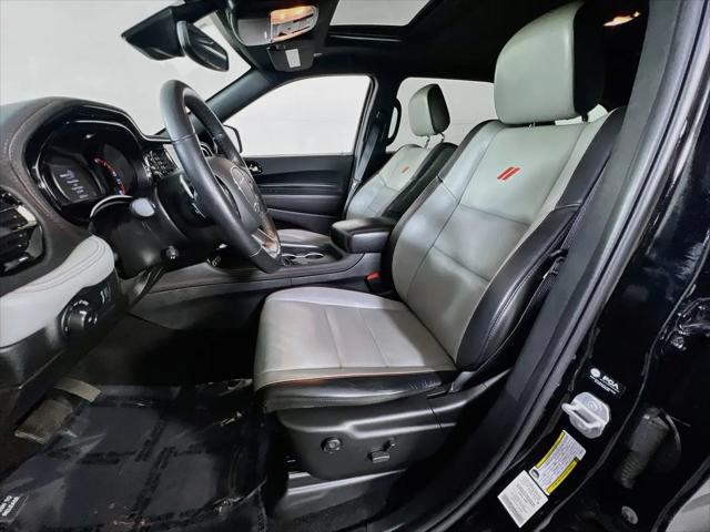 2023 Dodge Durango GT Premium AWD