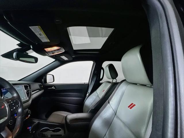 2023 Dodge Durango GT Premium AWD