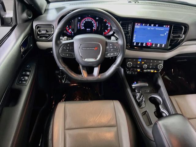 2023 Dodge Durango GT Premium AWD