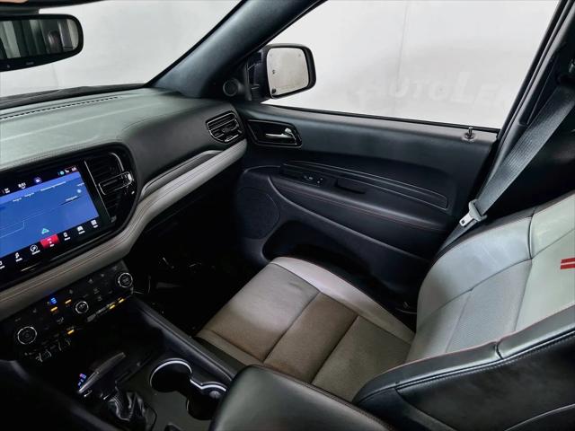 2023 Dodge Durango GT Premium AWD