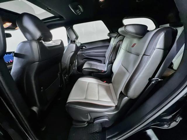 2023 Dodge Durango GT Premium AWD