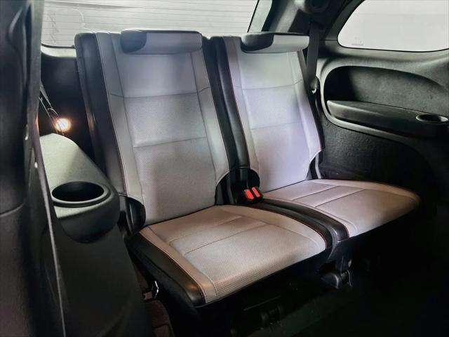 2023 Dodge Durango GT Premium AWD