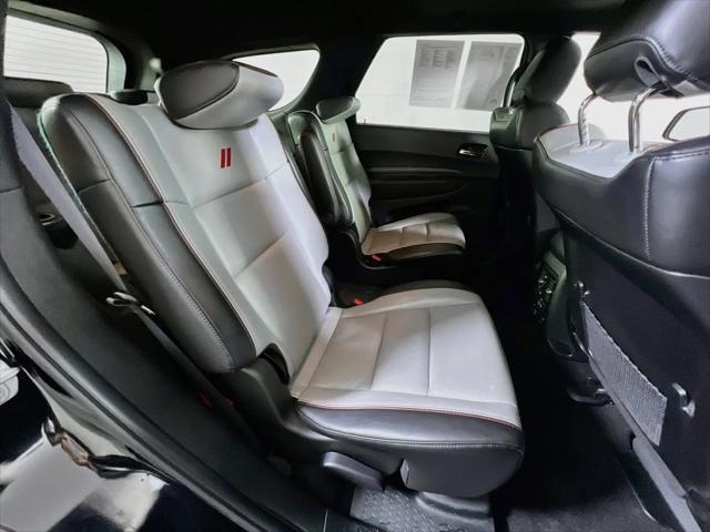 2023 Dodge Durango GT Premium AWD