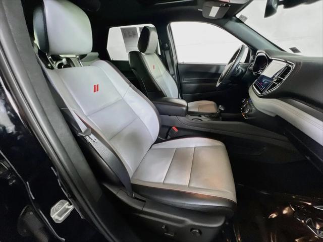 2023 Dodge Durango GT Premium AWD