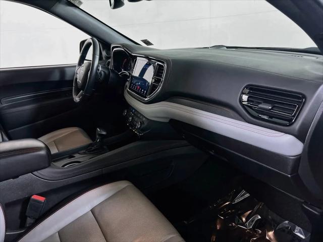 2023 Dodge Durango GT Premium AWD