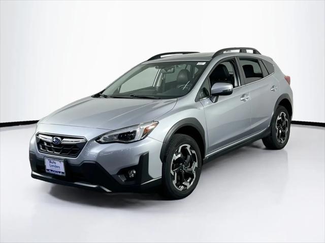 2023 Subaru Crosstrek Limited for sale in Voorhees, NJ