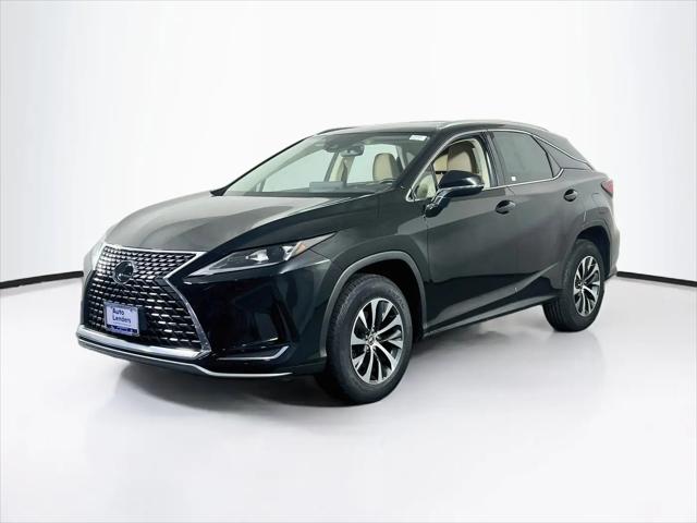 2020 Lexus RX 350 RX 350 for sale in Voorhees, NJ