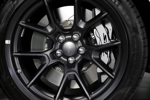2023 Dodge Challenger SRT Hellcat Redeye Widebody Jailbreak