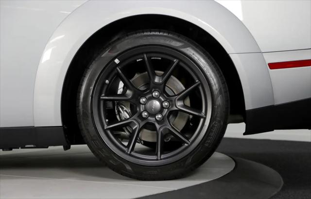 2023 Dodge Challenger SRT Hellcat Redeye Widebody Jailbreak