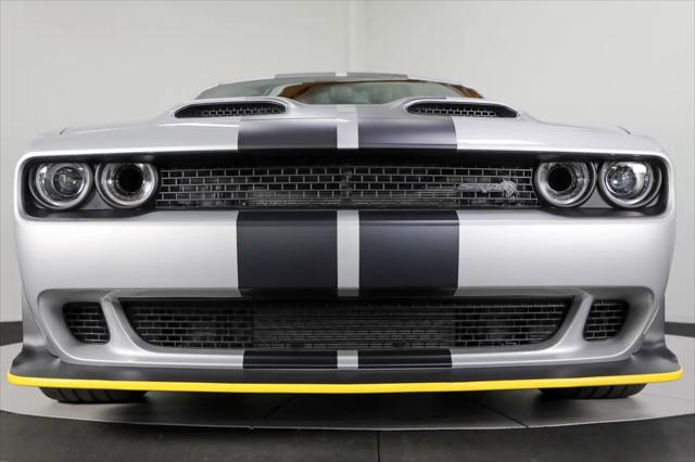 2023 Dodge Challenger SRT Hellcat Redeye Widebody Jailbreak