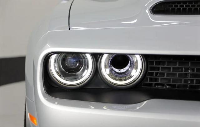 2023 Dodge Challenger SRT Hellcat Redeye Widebody Jailbreak
