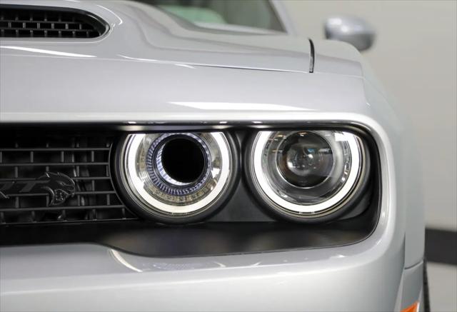 2023 Dodge Challenger SRT Hellcat Redeye Widebody Jailbreak