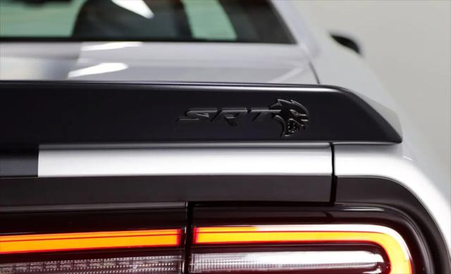2023 Dodge Challenger SRT Hellcat Redeye Widebody Jailbreak