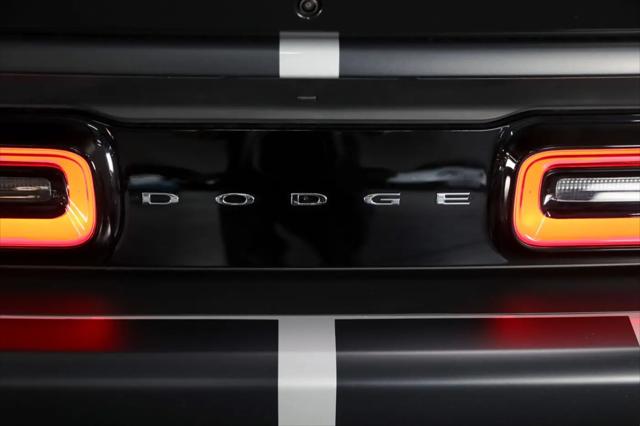 2023 Dodge Challenger SRT Hellcat Redeye Widebody Jailbreak