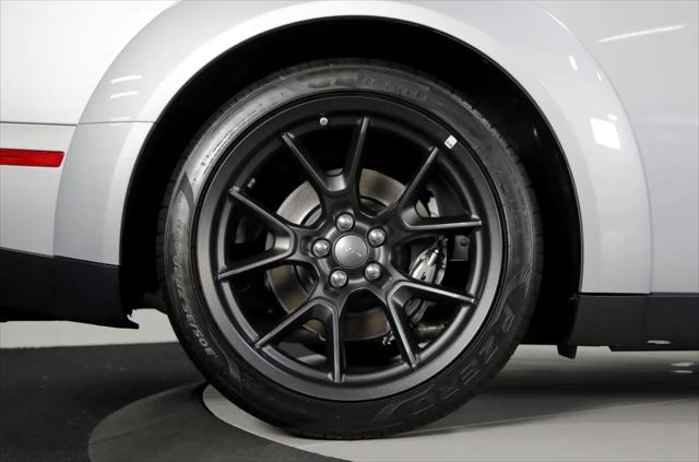 2023 Dodge Challenger SRT Hellcat Redeye Widebody Jailbreak