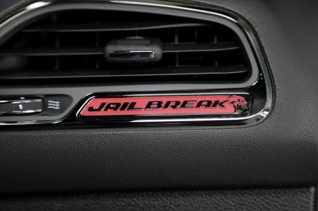 2023 Dodge Challenger SRT Hellcat Redeye Widebody Jailbreak