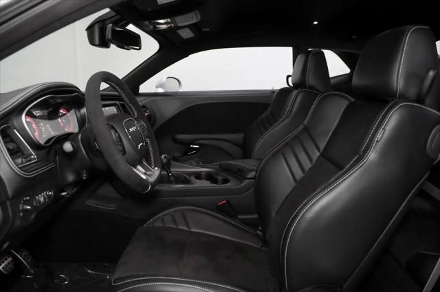 2023 Dodge Challenger SRT Hellcat Redeye Widebody Jailbreak