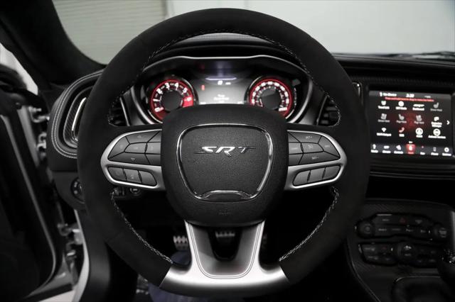 2023 Dodge Challenger SRT Hellcat Redeye Widebody Jailbreak