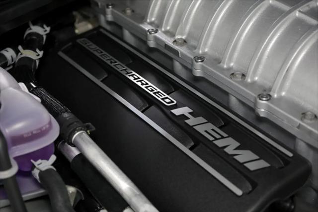 2023 Dodge Challenger SRT Hellcat Redeye Widebody Jailbreak