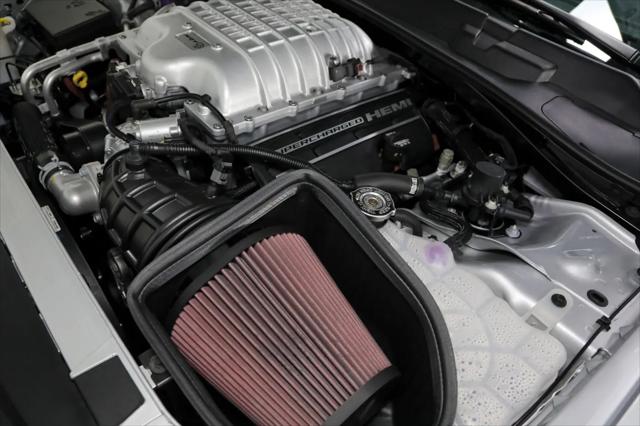 2023 Dodge Challenger SRT Hellcat Redeye Widebody Jailbreak
