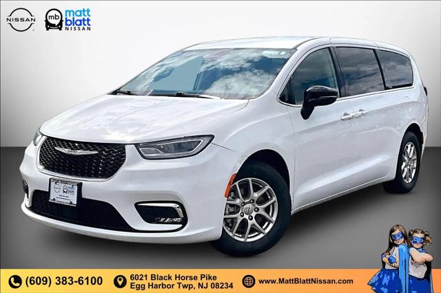 2024 Chrysler Pacifica Touring L for sale in Egg Harbor Township, NJ