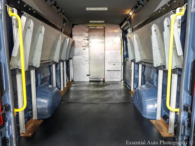 2019 Ram ProMaster Cargo Van High Roof 159 WB EXT