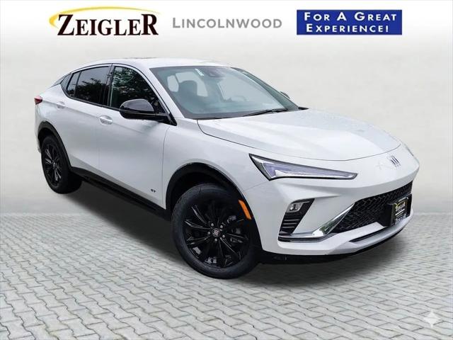2026 Buick NV Sport Touring FWD for sale in Lincolnwood, IL