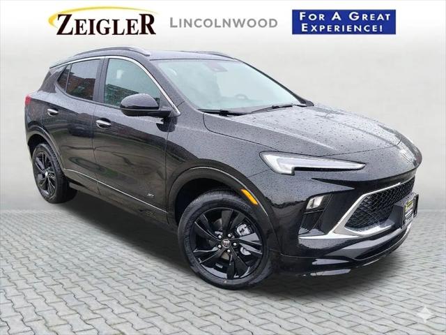 2026 Buick Encore GX Sport Touring AWD for sale in Lincolnwood, IL
