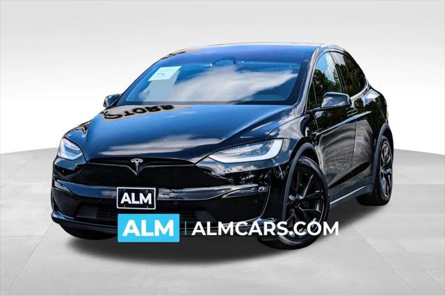 2023 Tesla Model X Standard Range for sale in Newnan, GA