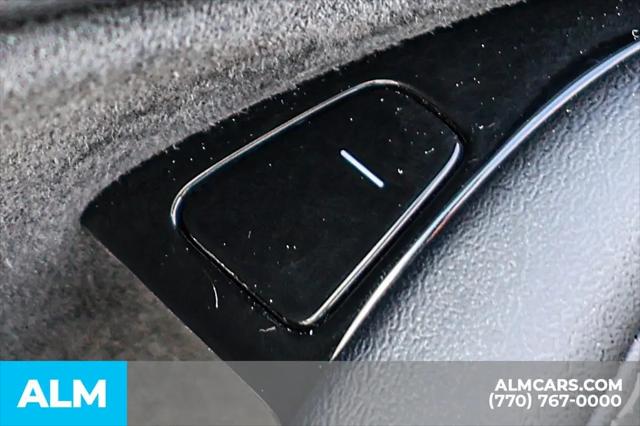2020 Tesla Model 3 Standard Range Rear-Wheel Drive
