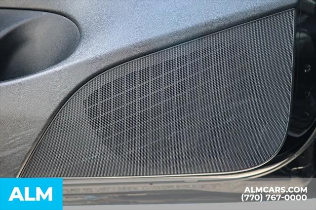 2020 Tesla Model 3 Standard Range Rear-Wheel Drive