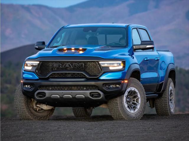 2023 Ram 1500 TRX Crew Cab 4x4 57 Box for sale in Newnan, GA