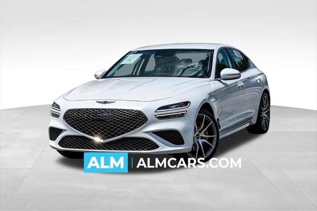 2026 Genesis G70 2.5T RWD for sale in Newnan, GA