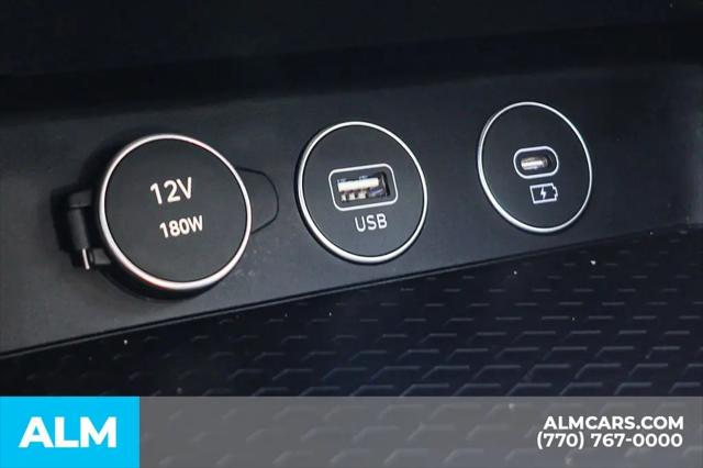 2026 Genesis G70 2.5T RWD