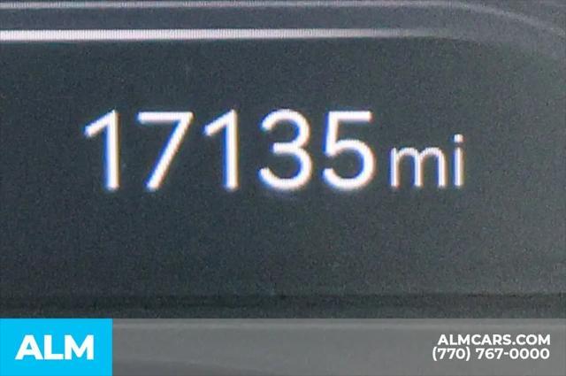 2026 Genesis G70 2.5T RWD